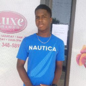 Meet your Posher, Darrelle